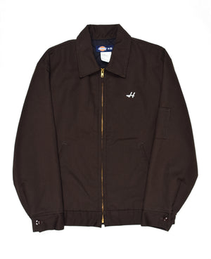 JUNGLE 1/2 JACKET