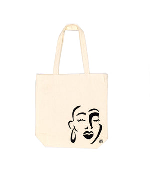 JUNGLE CANVAS BAG 02