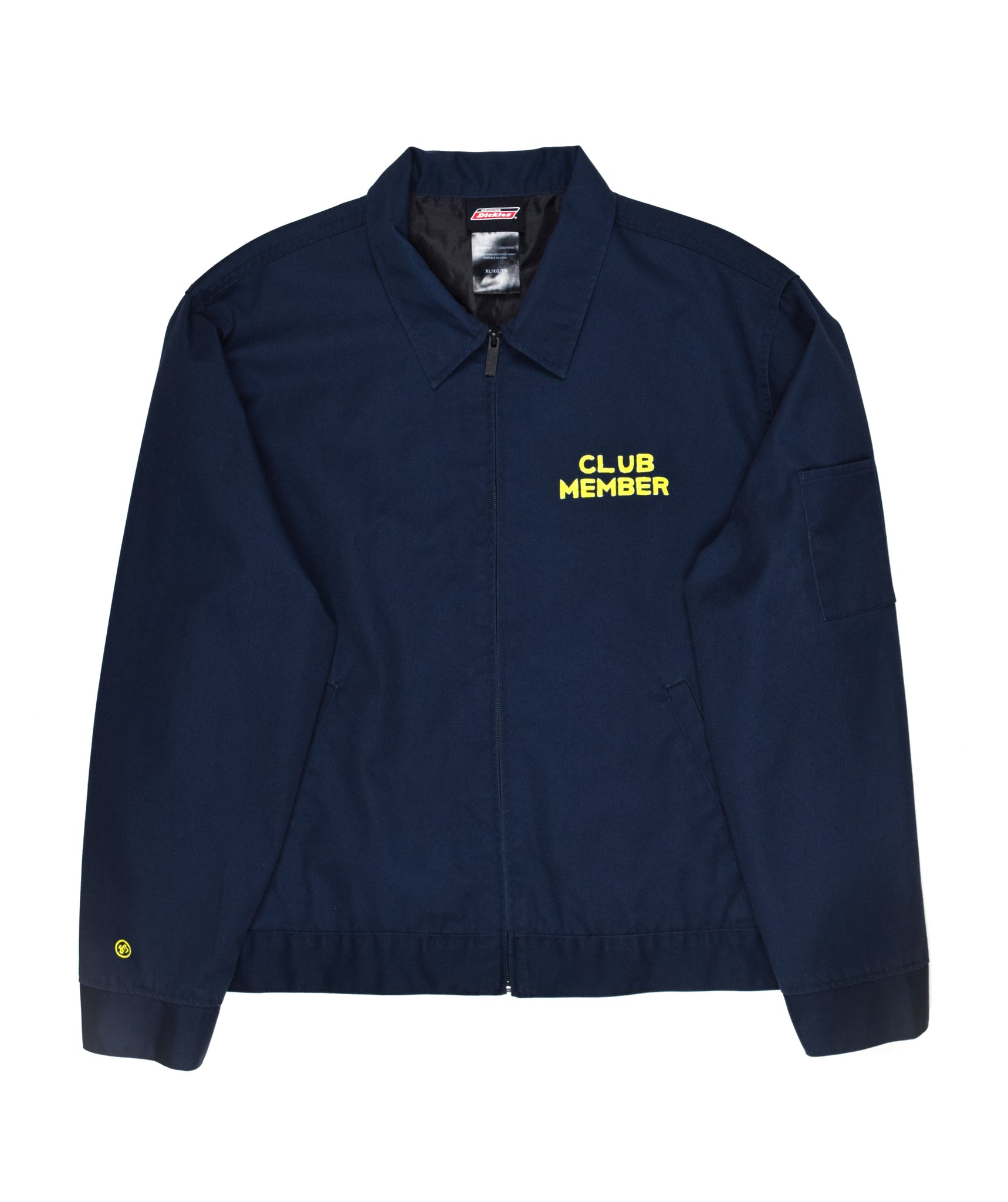 ART CLUB MEMEBER JACKET