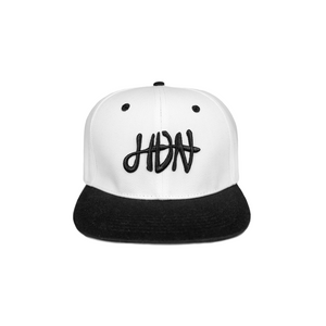 HDN LOGO CAP