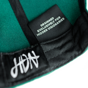 HDN LOGO CAP